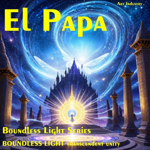BOUNDLESS LIGHT transcendent unity