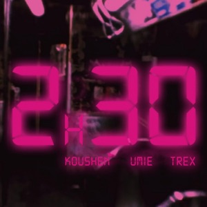 2h30 - Single