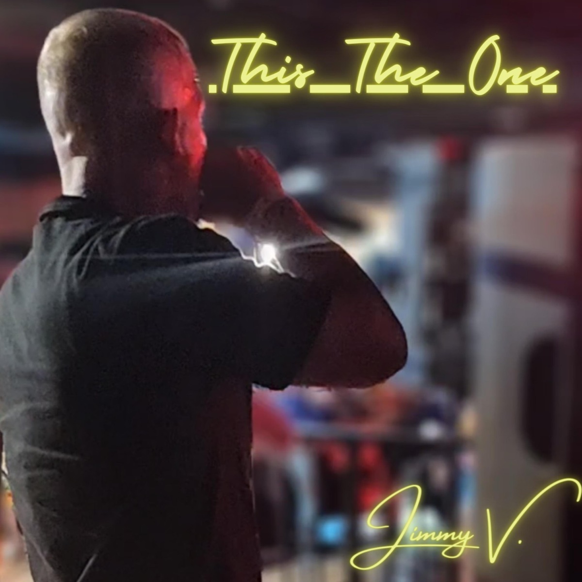 This The One - Single