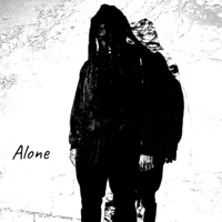 Alone - Single - GhostThaKid