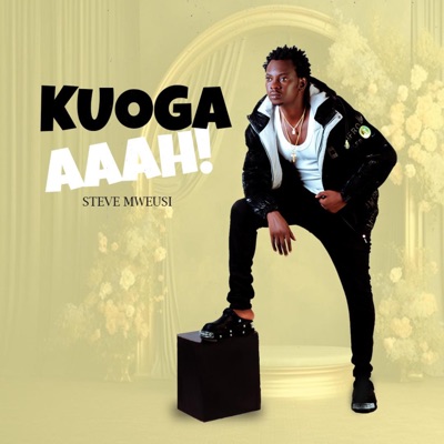 Kuoga Aaah! - Single