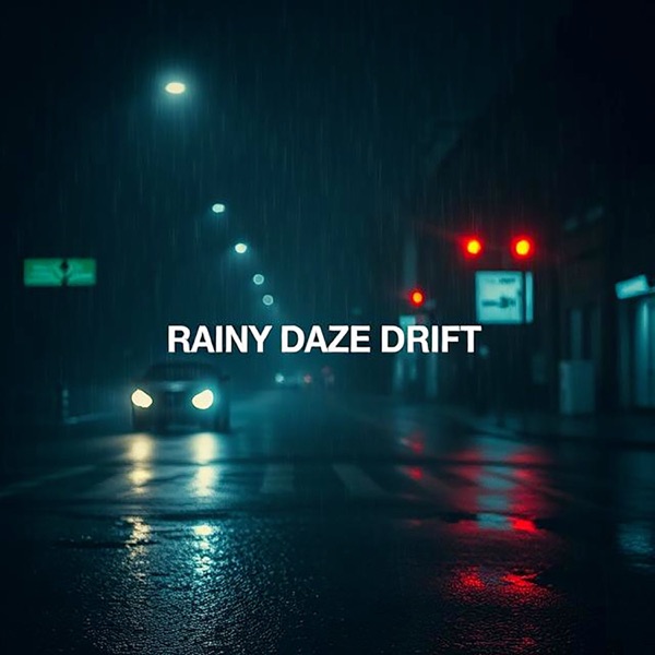Rainy Daze Drift