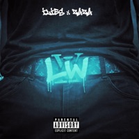 LW (feat. zaza) - Single - ilies.
