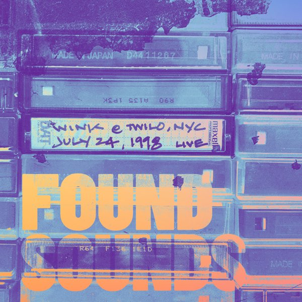 Hear Josh Wink 1998 Set From New York's Legendary Club Twilo