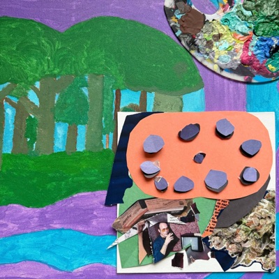 DJ DILBERTJOHNSON MIXES - Single