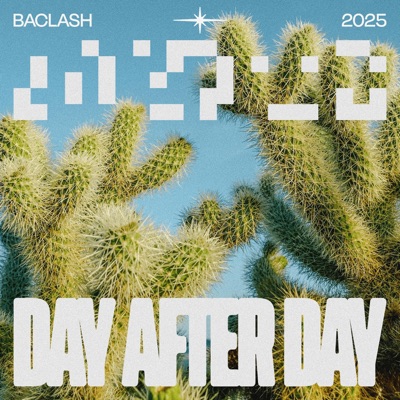 Day After Day - Single