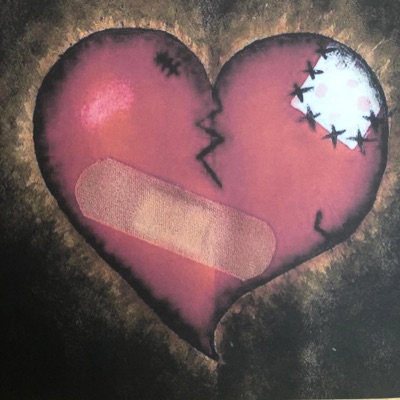 Love is real (official audio) - Single
