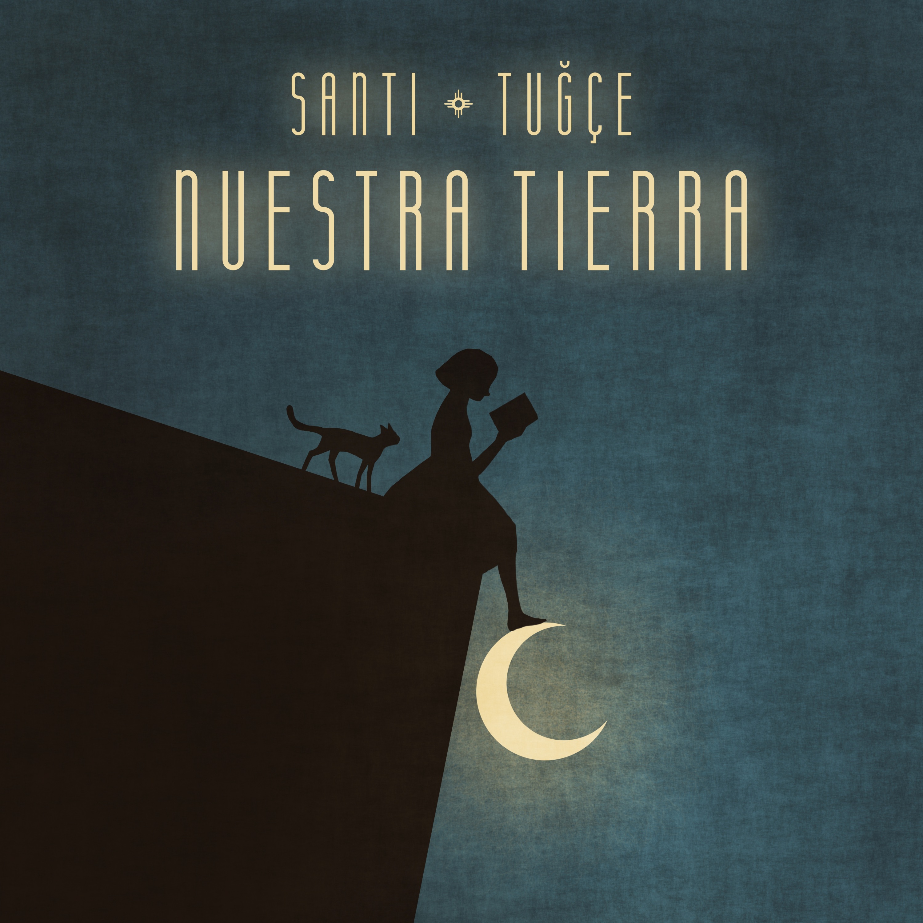 Nuestra Tierra - Single