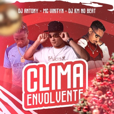 Clima Envolvente - Single