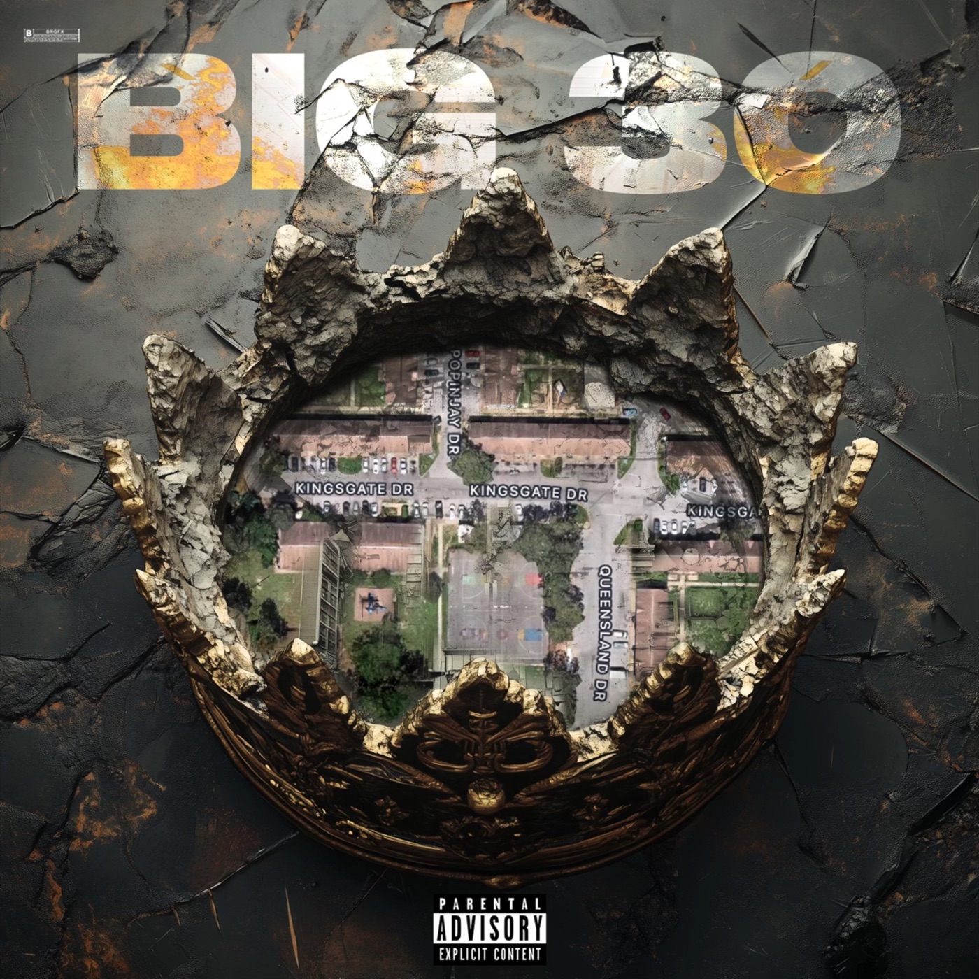 Still King by BIG30