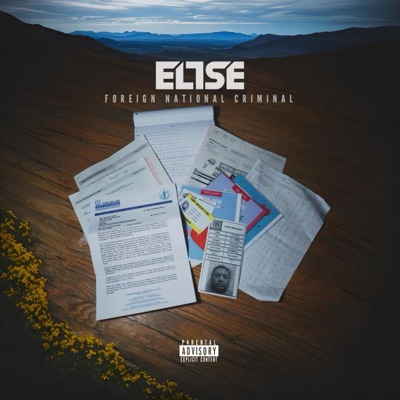 Foreign National Criminal