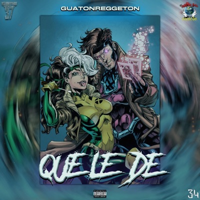 Que Le De - Single