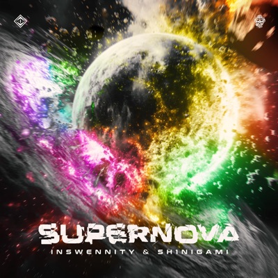 Supernova - Single