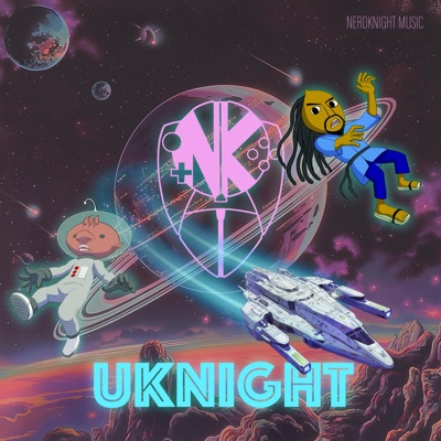 UKNIGHT