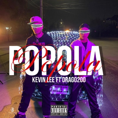 Popola (feat. Drago200) - Single