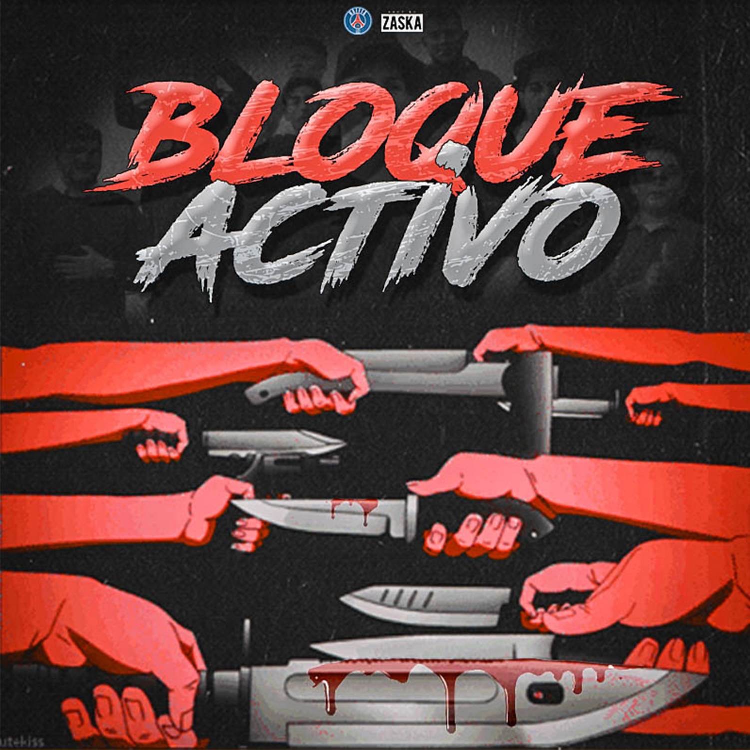 Bloque Activo - Single