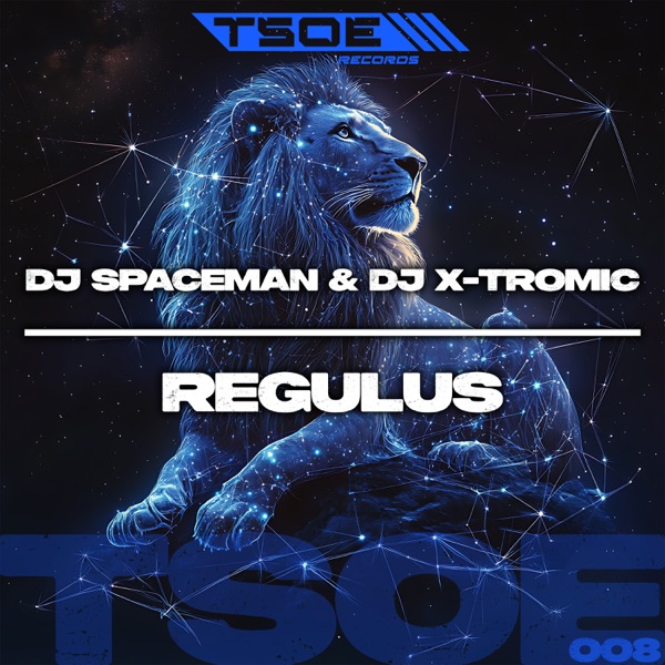 Regulus - Single