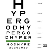 2020VISION - HyperGod