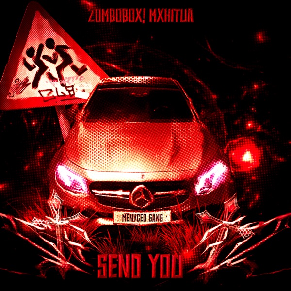 SEND YOU - Single