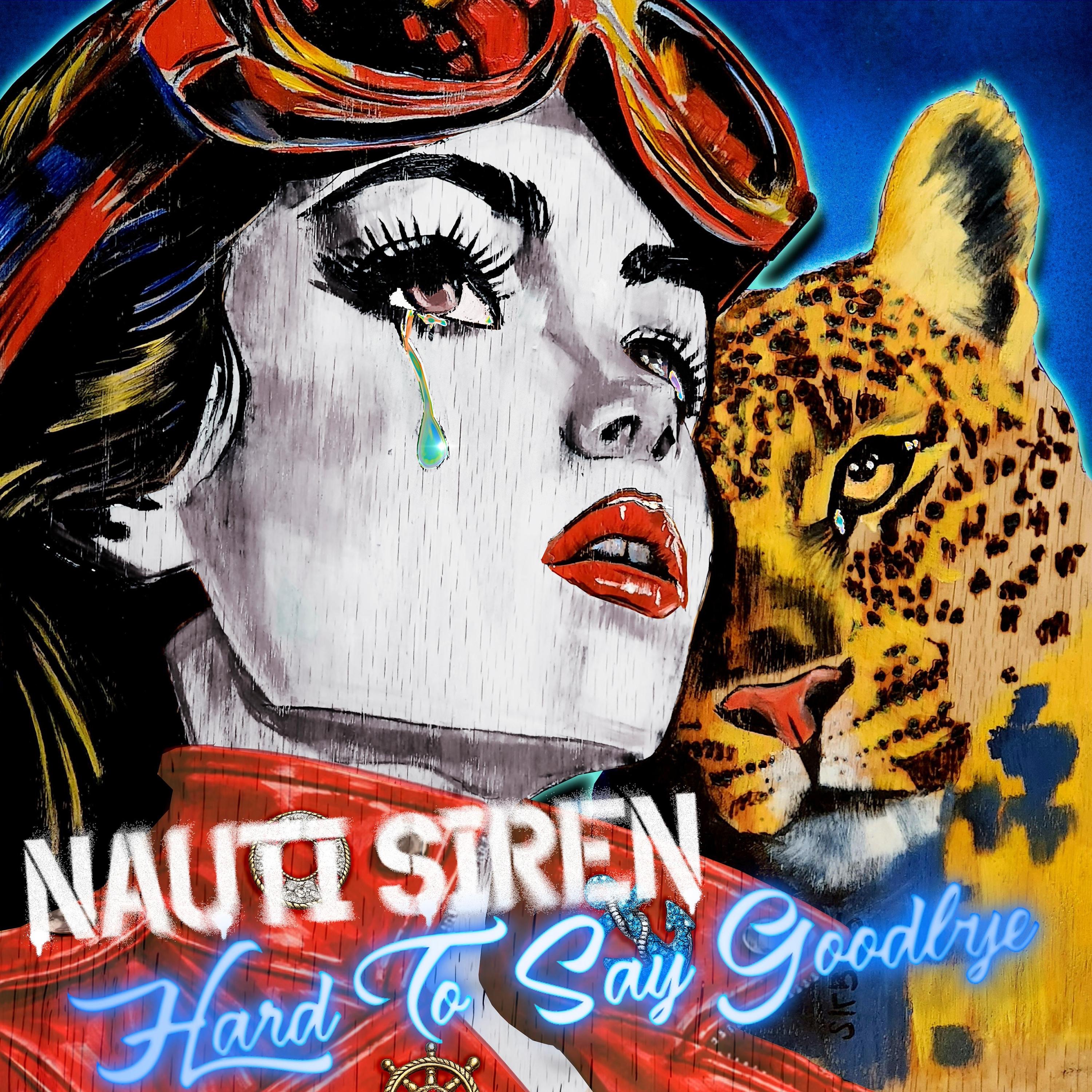 Hard 2 Say Goodbye - Single