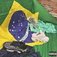Brasil Freestyle - Single - vedez