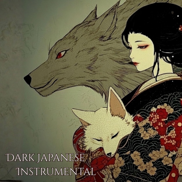 迦具夜 Dark Japanese Instrumental — Ethereal Koto & Shakuhachi | あやかし