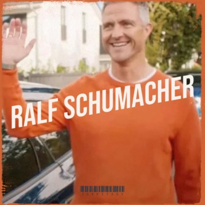 Ralf Schumacher (Credits JTekk) - Single