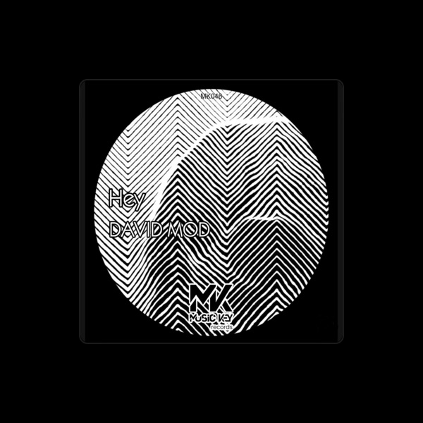 David Mod's avatar