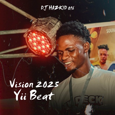 Vision 2025 Yii Beat - Single