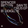 San te Crüs - Spencer Brown