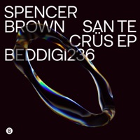 San te Crüs - Single - Spencer Brown