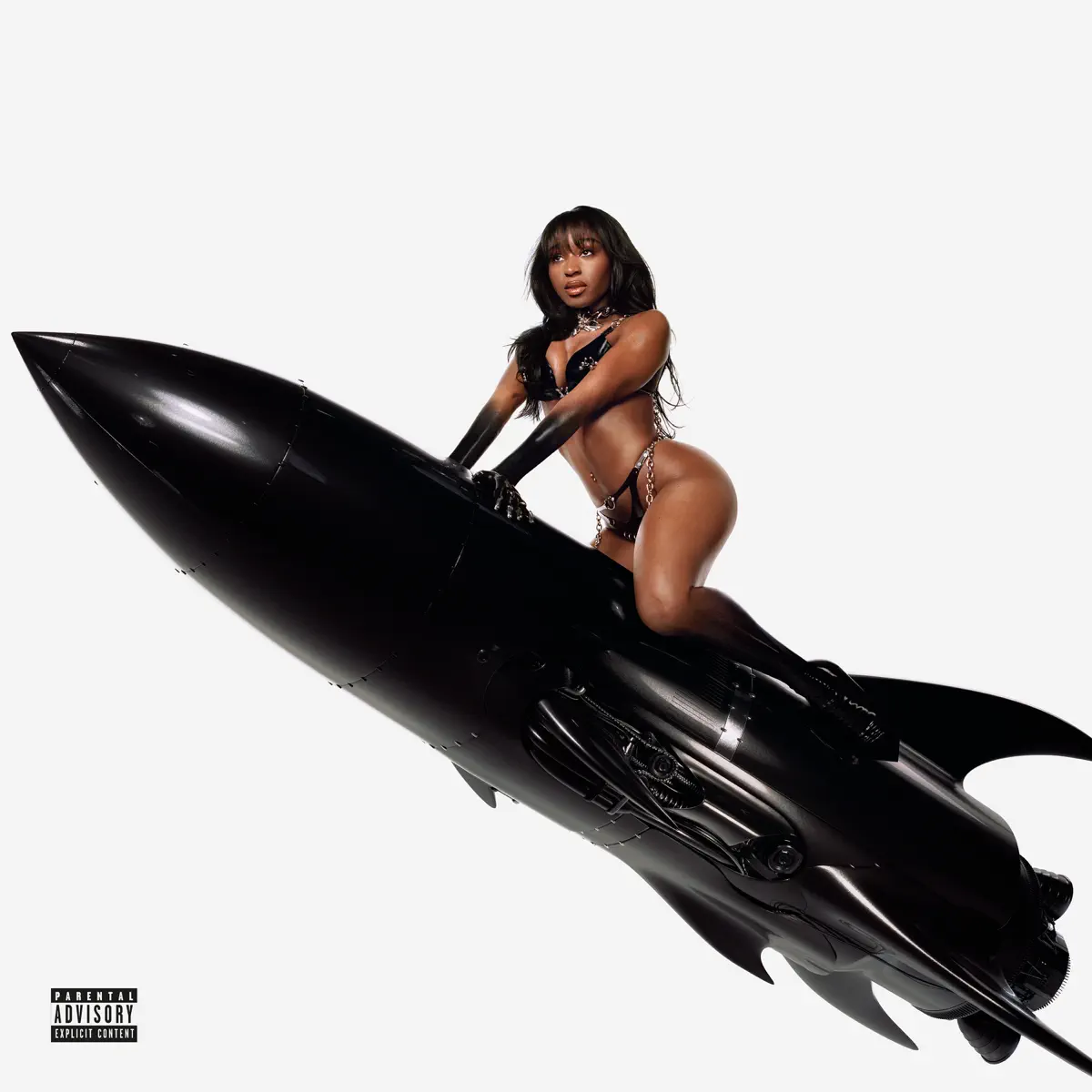 Normani - Candy Paint - Single (2024) [iTunes Plus AAC M4A]-新房子