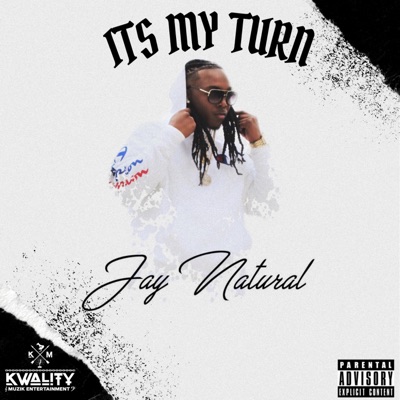 It's My Turn - Single