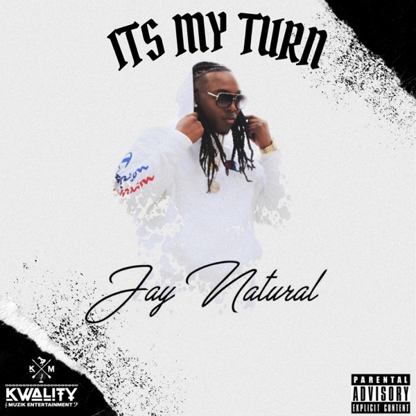 It's My Turn - Single