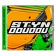 STYNDOUDOU EP