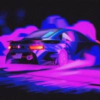 COSMIC DRIFT (feat. Seezy) [Prod.Seezy] - Single - DJ Hexagon