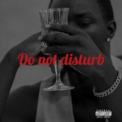 Do Not Disturb - Single