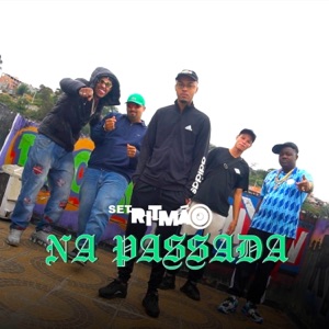 Set Ritmão: Na Passada (feat. Mc Rudiam & Mc fausto13)