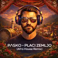 Placi Zemljo — PASKO
