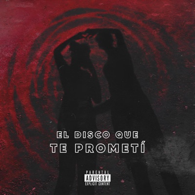 El Disco Que Te Prometí