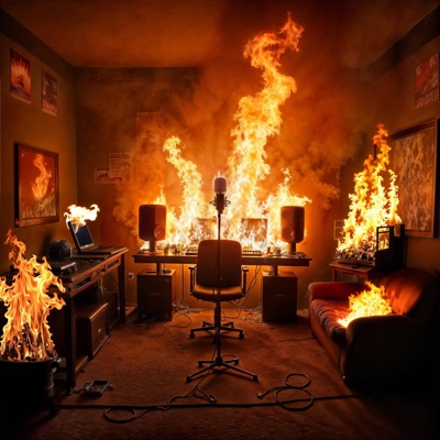 Music in the War Room 2 - Single
