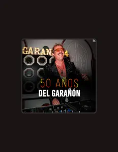 Écoutez El Garañón, regardez des vidéoclips, lisez la biographie, consultez les dates de tournée et plus encore !