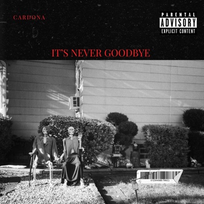 It's Never Goodbye - EP