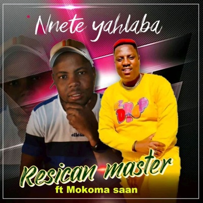 Nnete Ya Hlaba (feat. Mkoma Saan) - Single