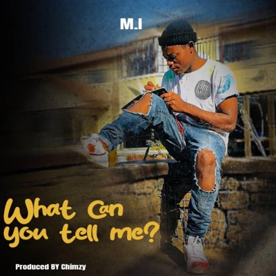 What can you tell me - Single