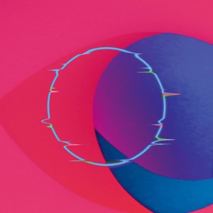 Low Sun/Touches - Single