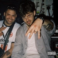 Hallo Du (feat. AiZiK) - Single - Saint Jay