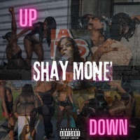 Up Down - Single - Shay Mone'