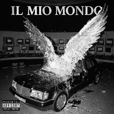 IL MIO MONDO - Single