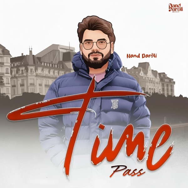 TIME PASS (soulmate)